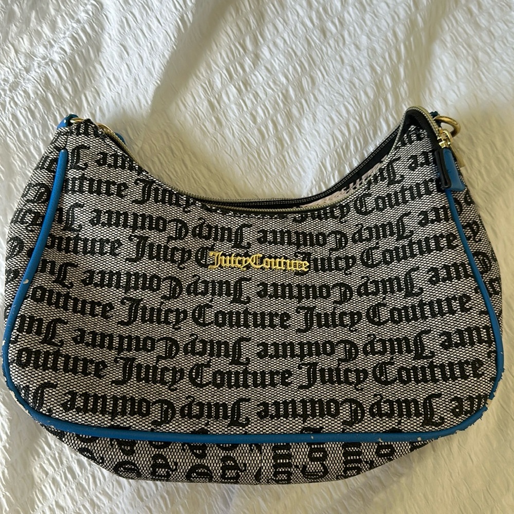 🦋Women’s Juicy Couture purse